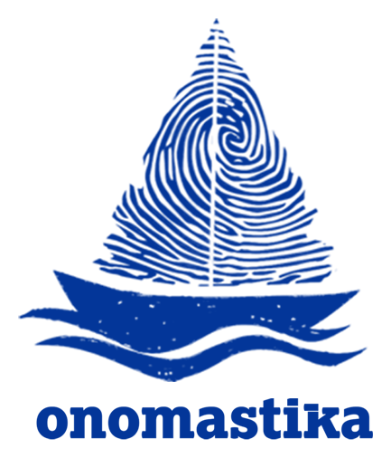 Onomastika